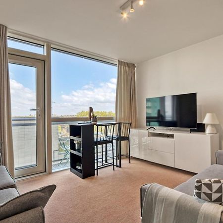 Delightful Apartment Wandsworth Λονδίνο Εξωτερικό φωτογραφία