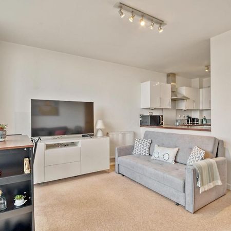 Delightful Apartment Wandsworth Λονδίνο Εξωτερικό φωτογραφία