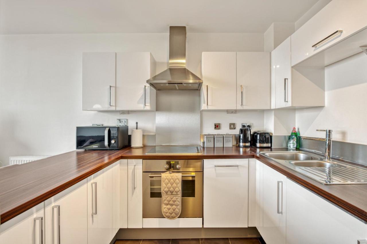 Delightful Apartment Wandsworth Λονδίνο Εξωτερικό φωτογραφία