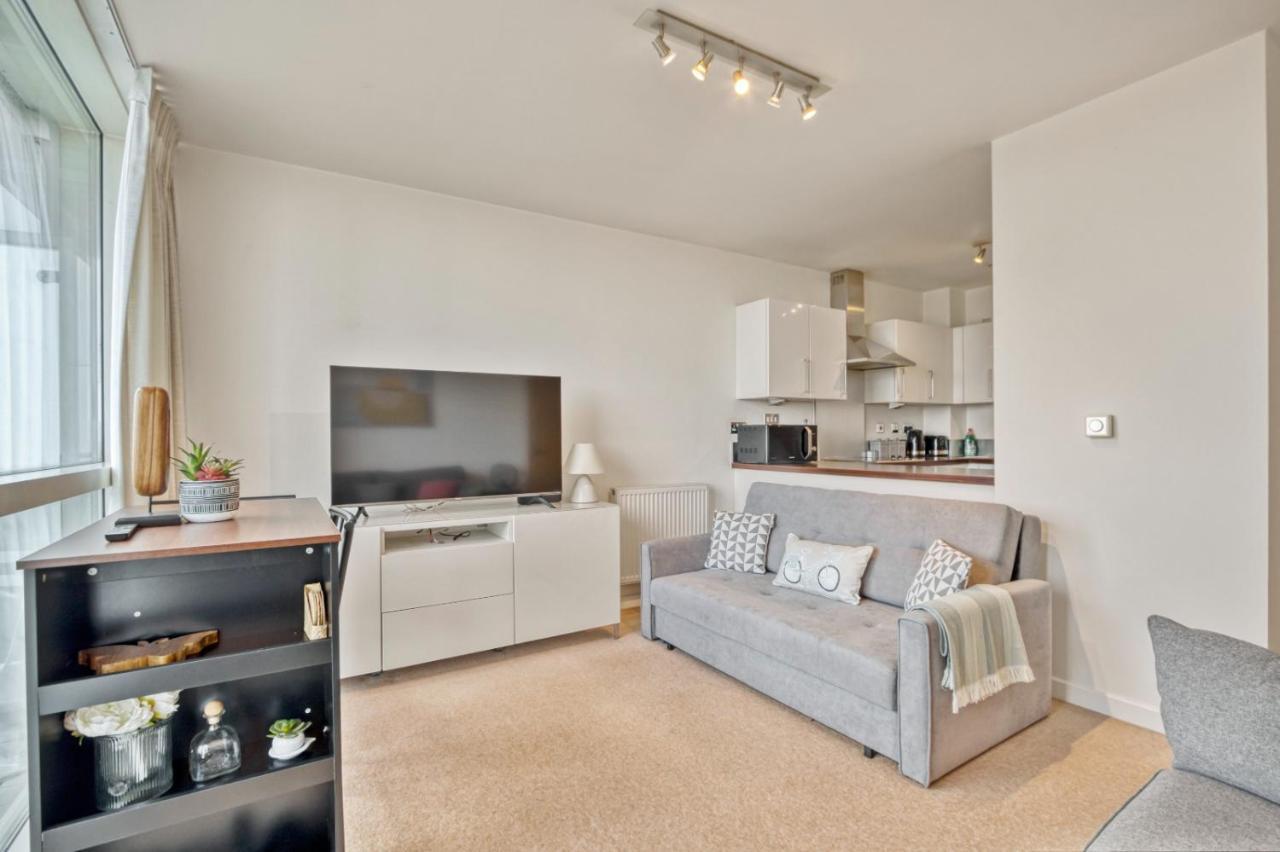 Delightful Apartment Wandsworth Λονδίνο Εξωτερικό φωτογραφία