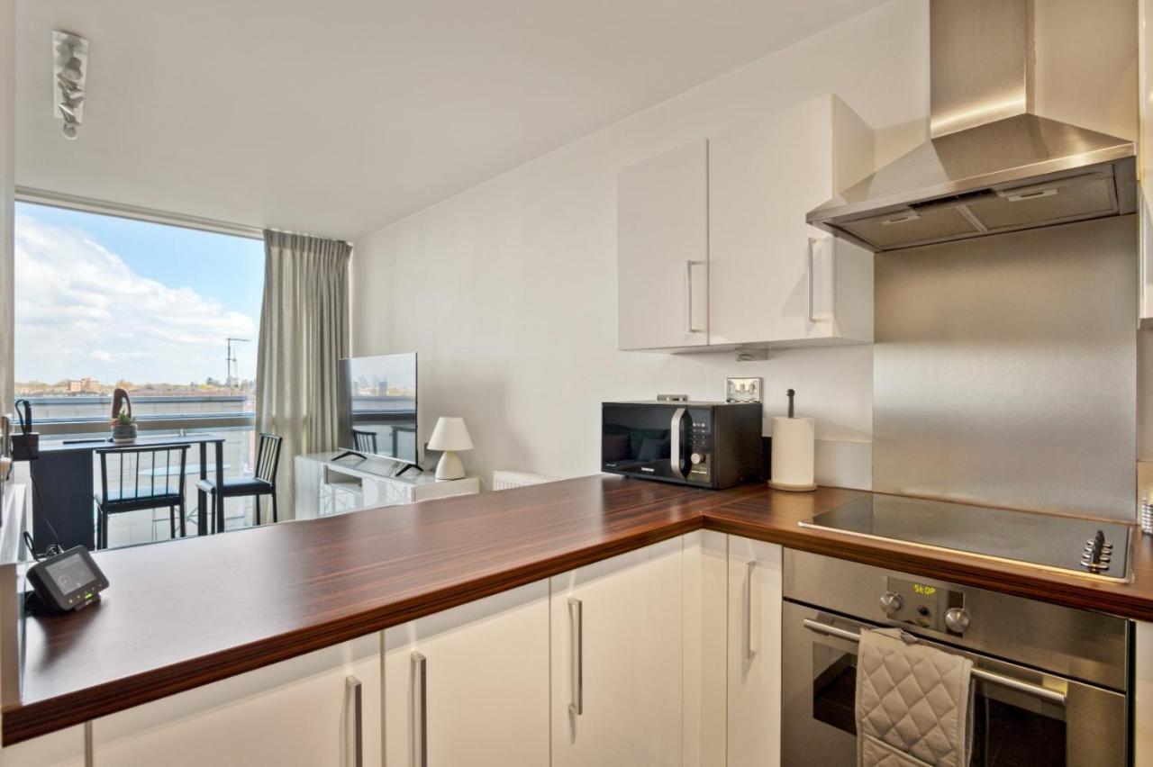Delightful Apartment Wandsworth Λονδίνο Εξωτερικό φωτογραφία