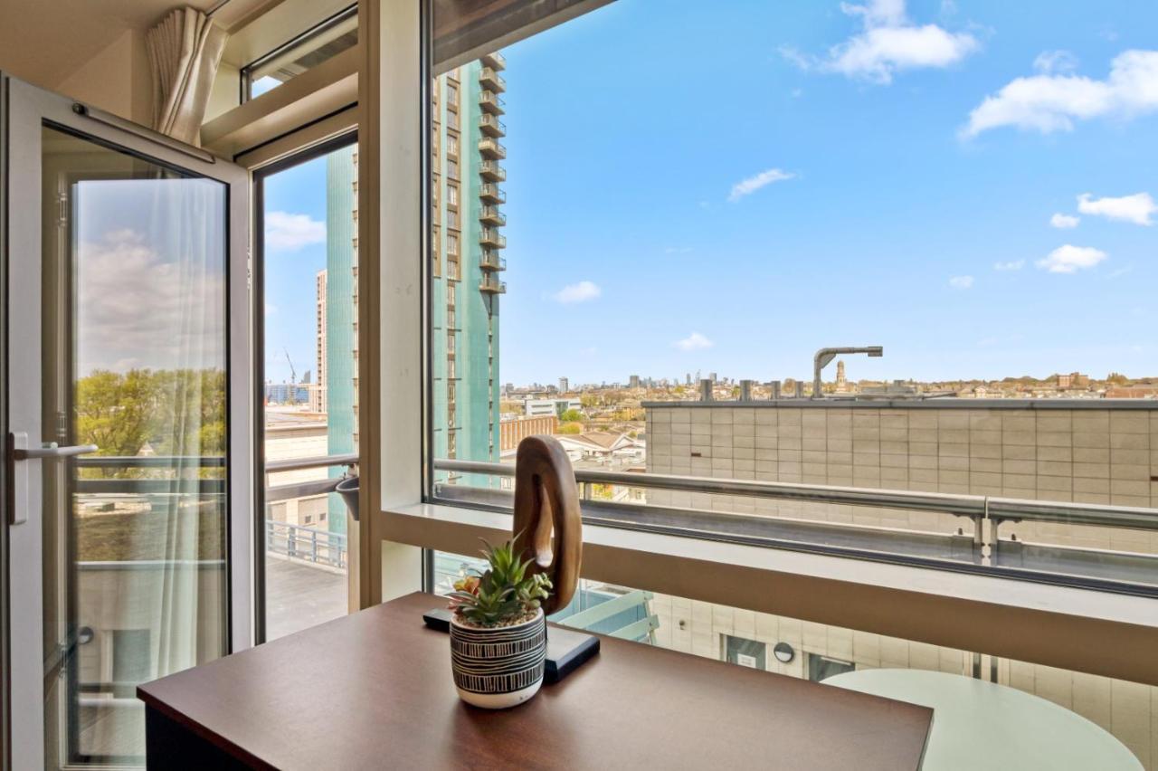 Delightful Apartment Wandsworth Λονδίνο Εξωτερικό φωτογραφία