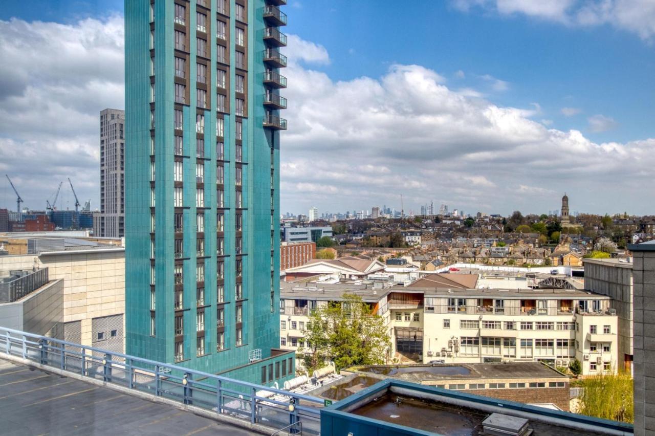 Delightful Apartment Wandsworth Λονδίνο Εξωτερικό φωτογραφία