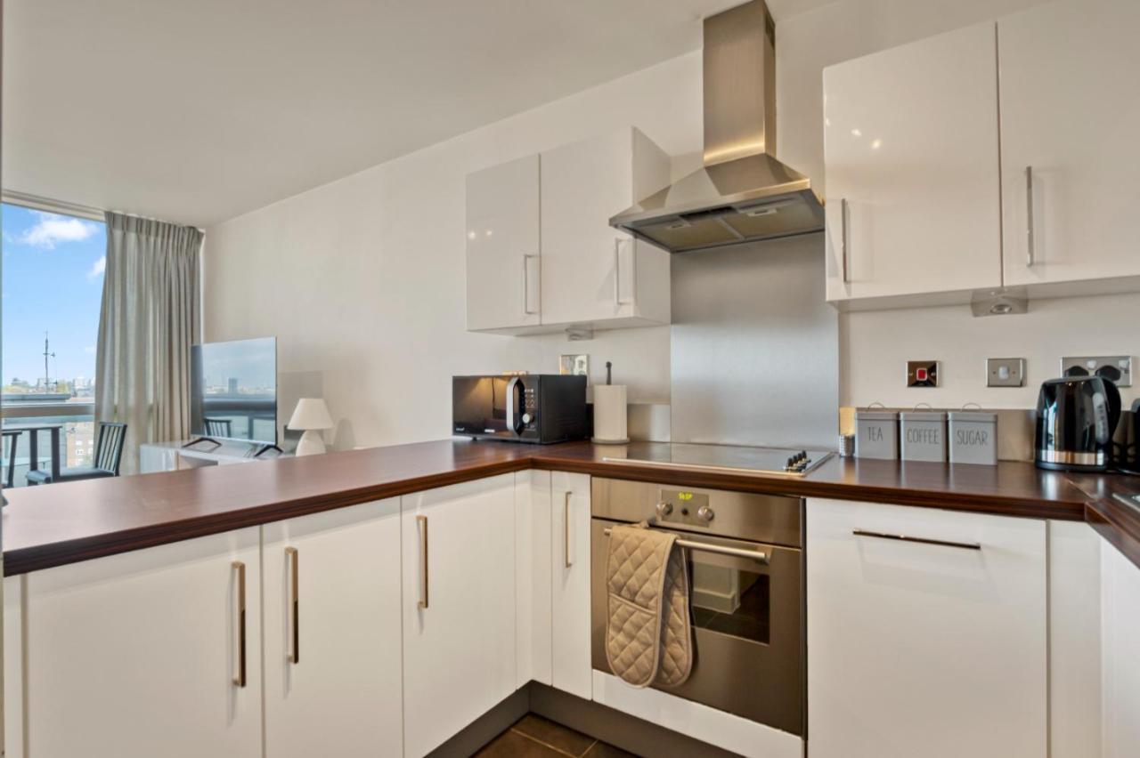 Delightful Apartment Wandsworth Λονδίνο Εξωτερικό φωτογραφία