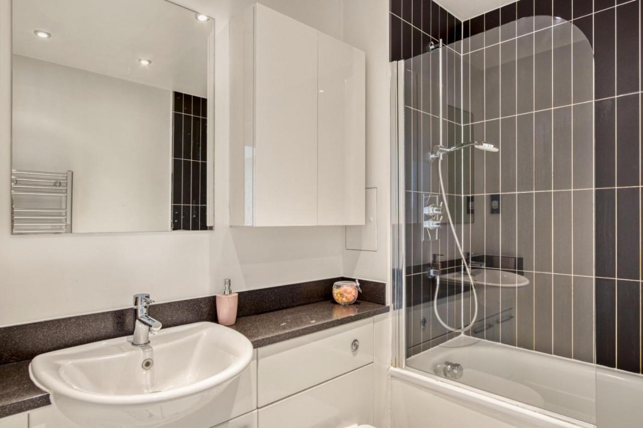 Delightful Apartment Wandsworth Λονδίνο Εξωτερικό φωτογραφία