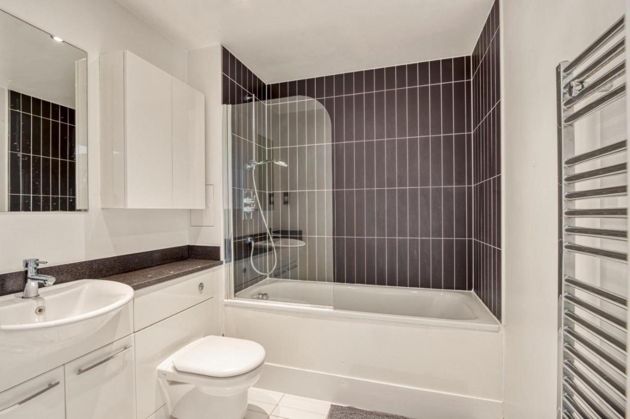 Delightful Apartment Wandsworth Λονδίνο Εξωτερικό φωτογραφία